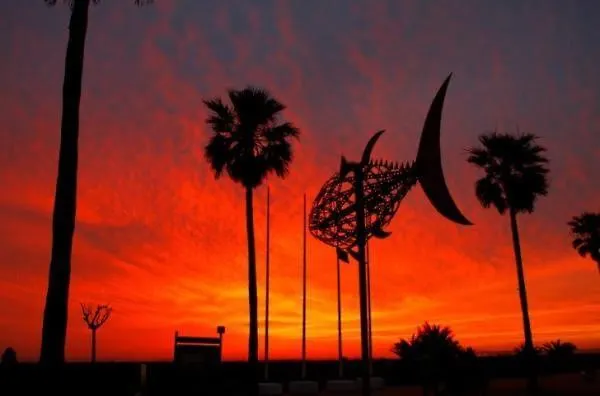High Flyers Kite House Hotel Tarifa Guest house