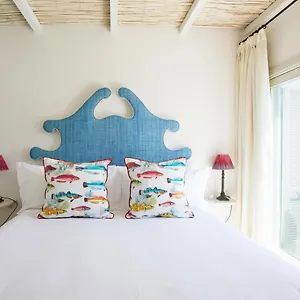 El Escondite Del Viento Bed and breakfast