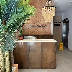 Alborada Apartamento