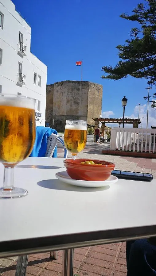 Hotel High Flyers Kite House Tarifa 0*,  España