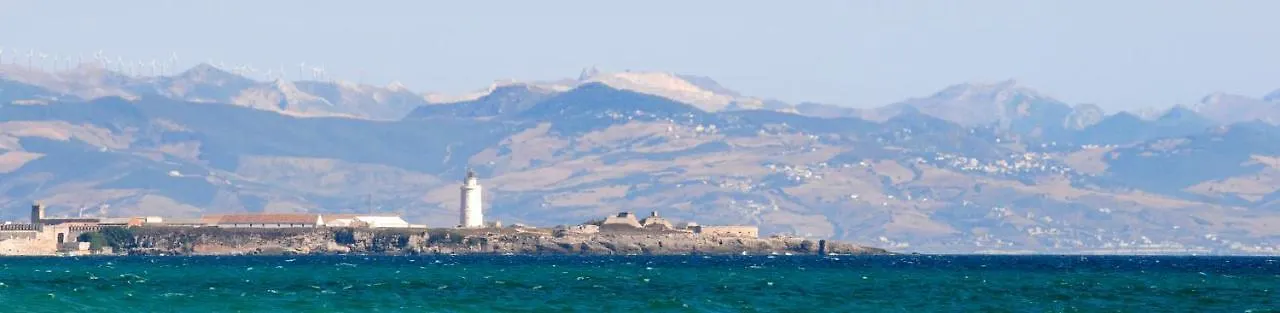 Hotel High Flyers Kite House Tarifa